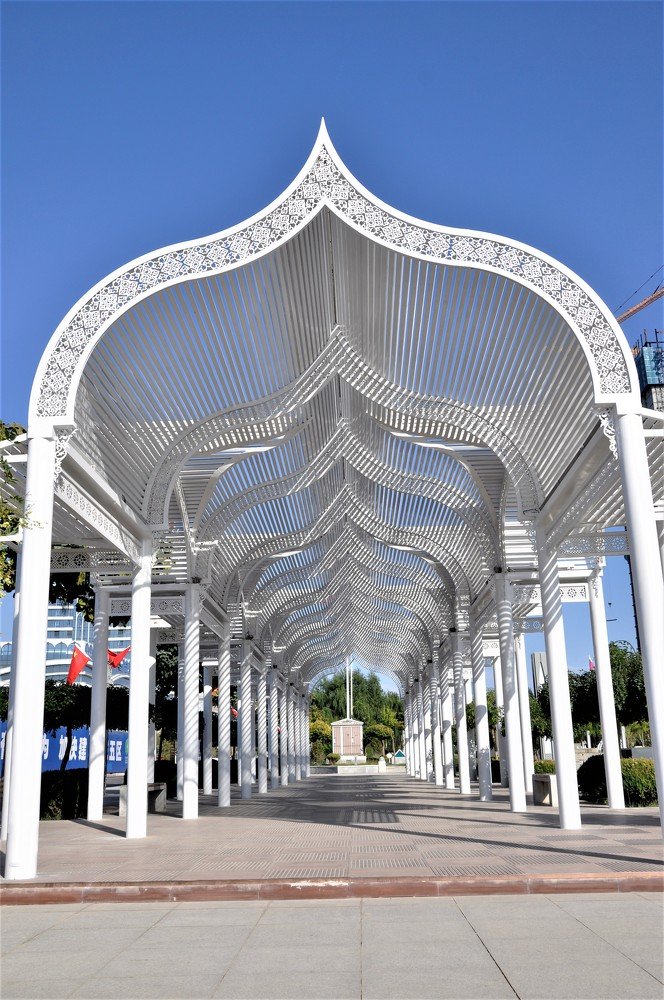 Pergola