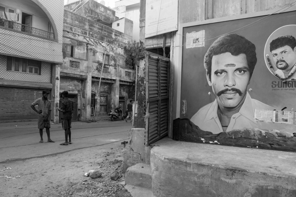 Photograph by  vasan