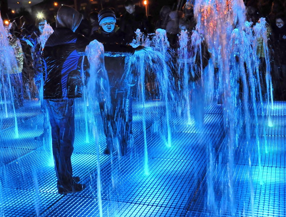 Photograph by НИНА АВЕРЬЯНОВА