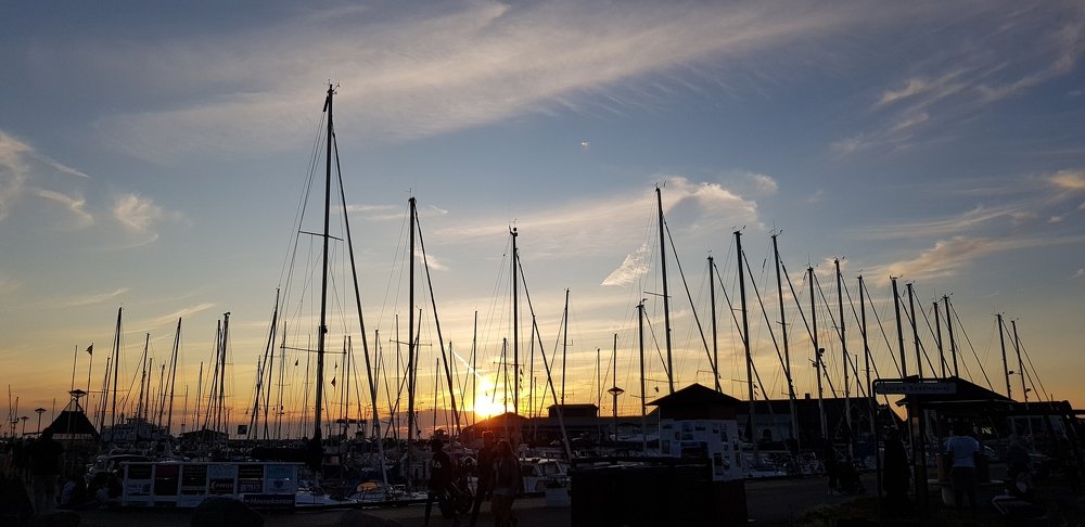 Photograph by Elisabeth Vinther