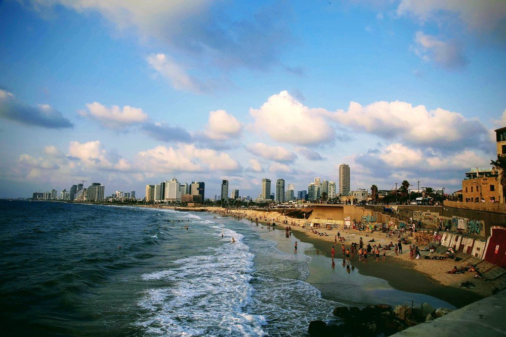 Яффо Тель-Авив