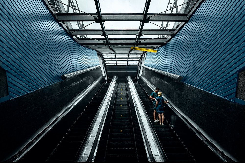 Photograph by Екатерина Качалина