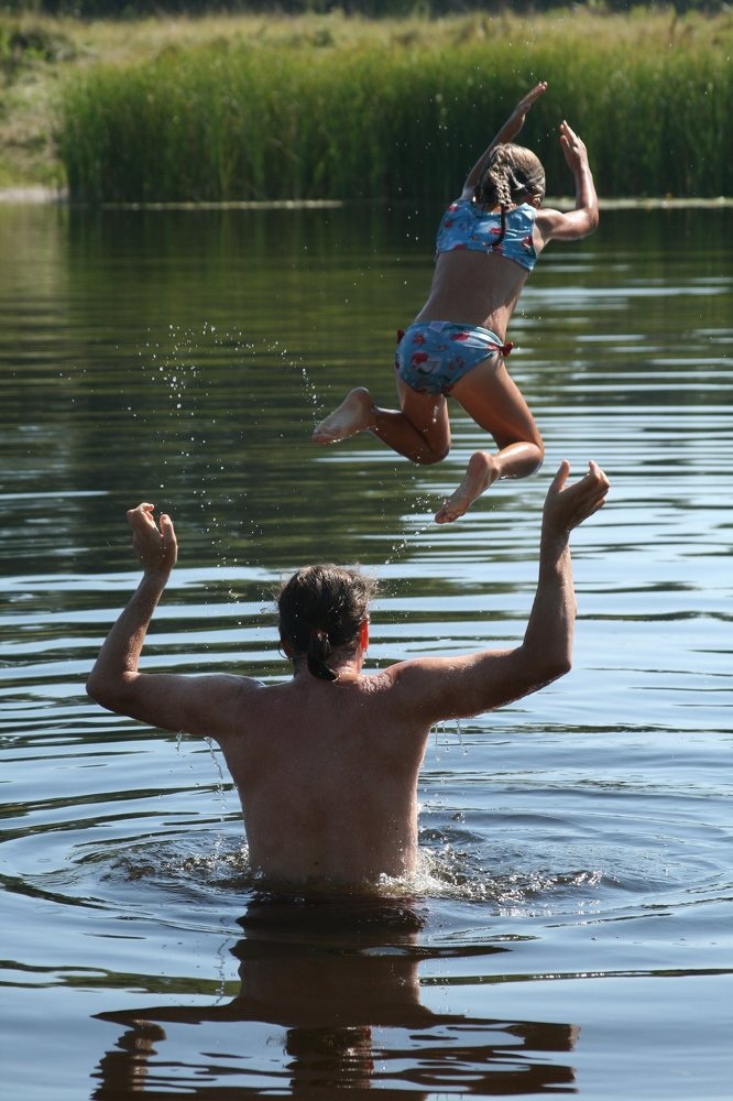 Photograph by Slavik Ostapenko