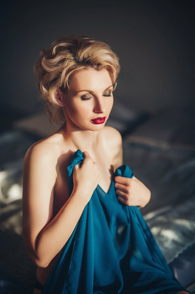 Photograph by Марина Алгаева