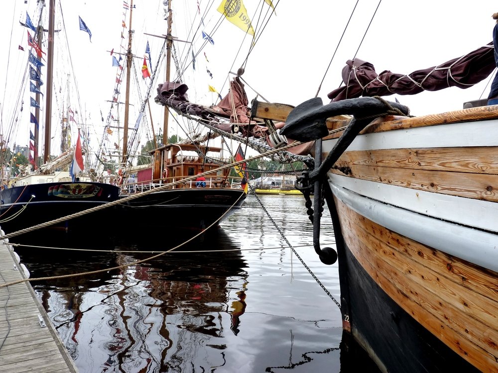 Photograph by Олег Сосницкий