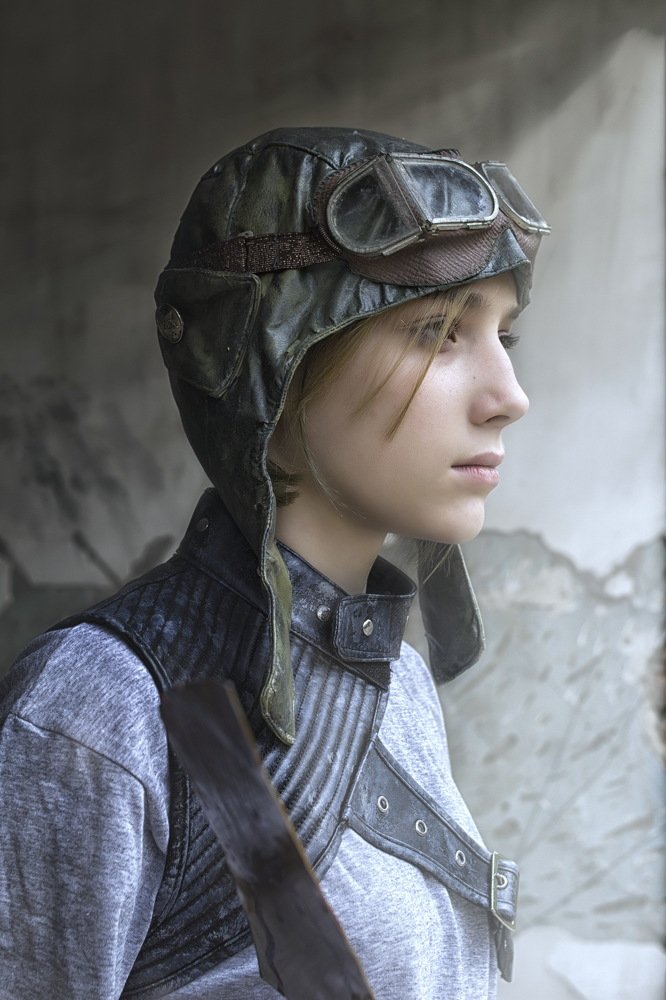 Photograph by Ксения Магина