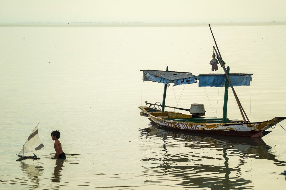 Photograph by  Deny Krisbiyantoro