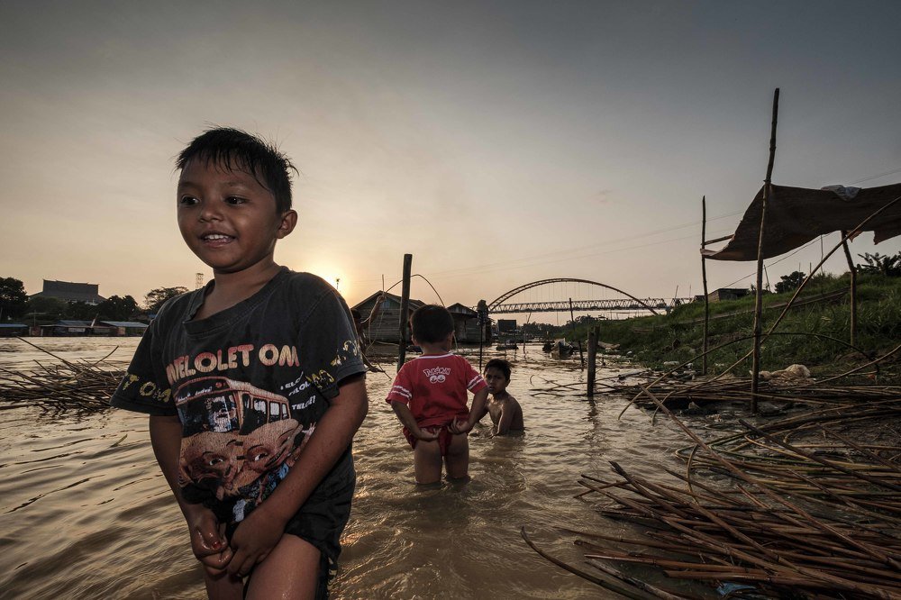 Photograph by  Deny Krisbiyantoro