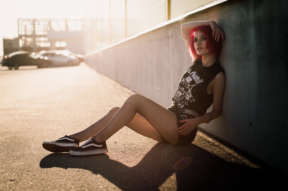 Фотография автора Андрей Вепрынцев