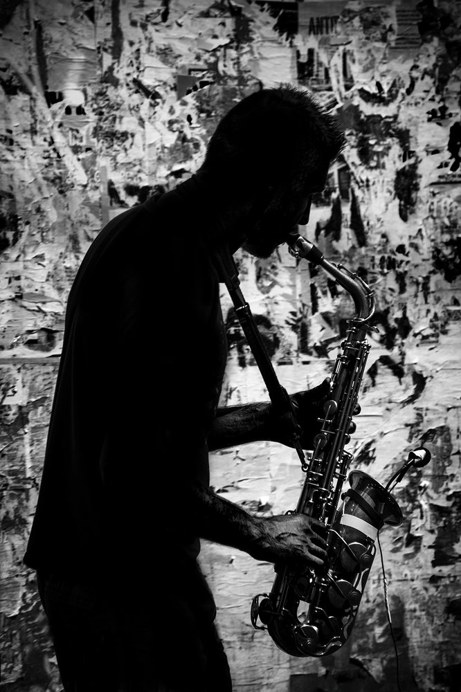 Photograph by Kostas Rammos