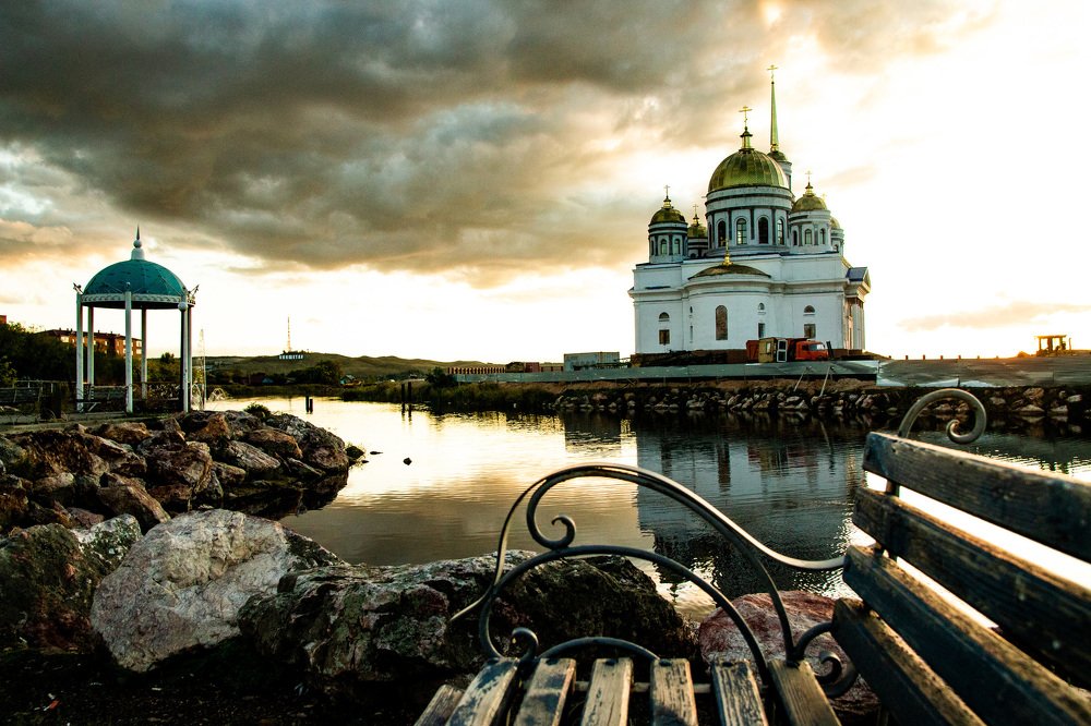 Громкие мысли