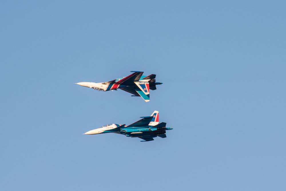 Photograph by Наталья Ковалёва