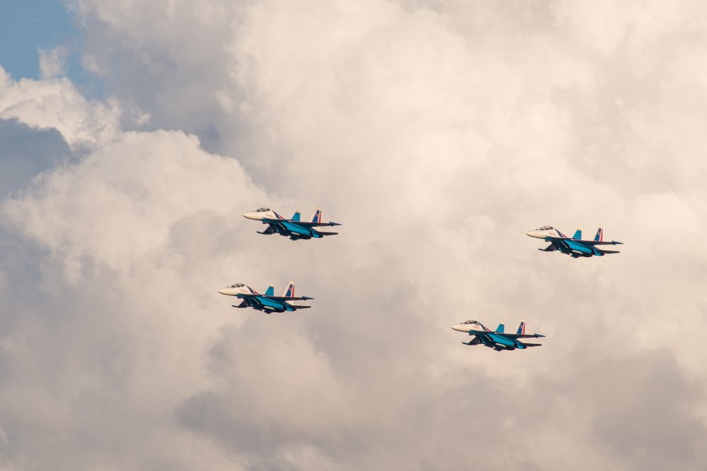 Photograph by Наталья Ковалёва