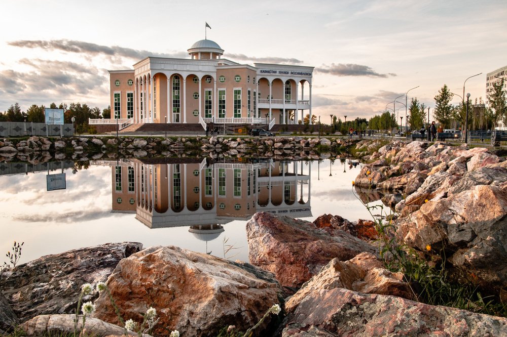 Photograph by Агата Полянская