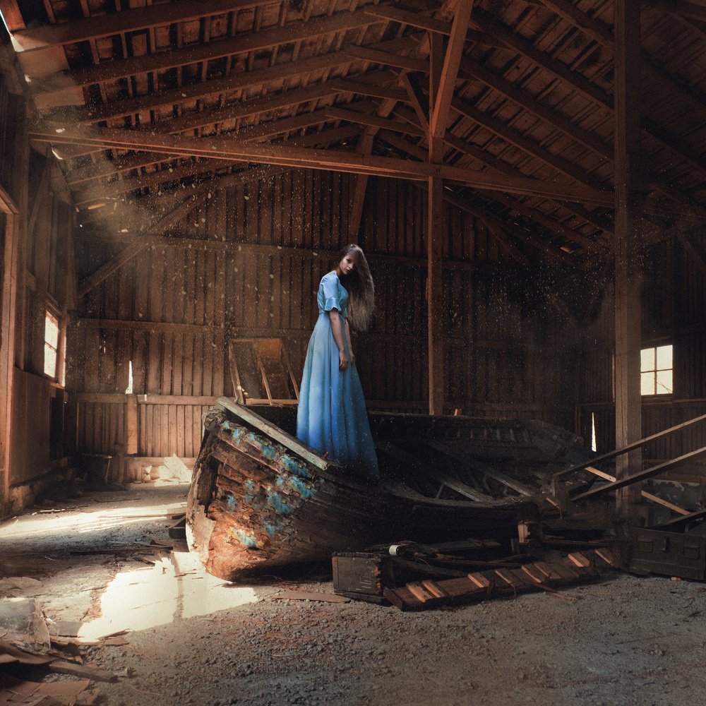 Photograph by Виталий Гуляев