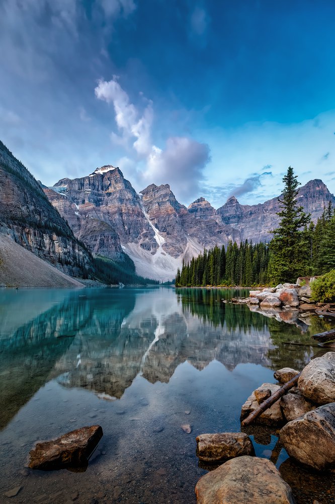 Photograph by Brian Adamson