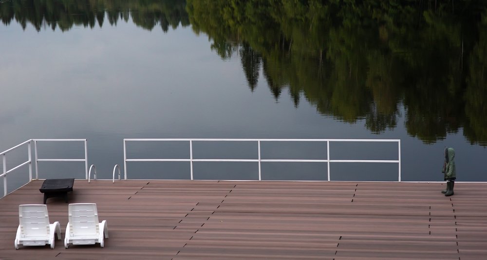 Выдуманный мир