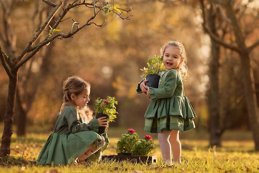 Photograph by Lucía Robert