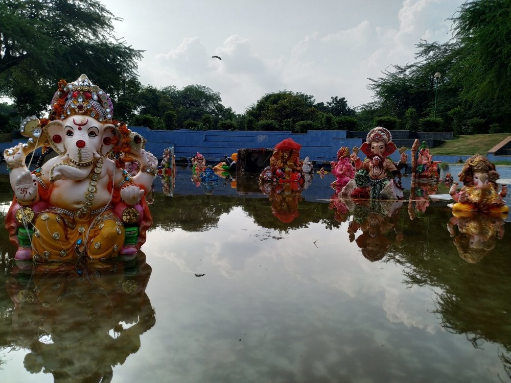 LORD GANESHA