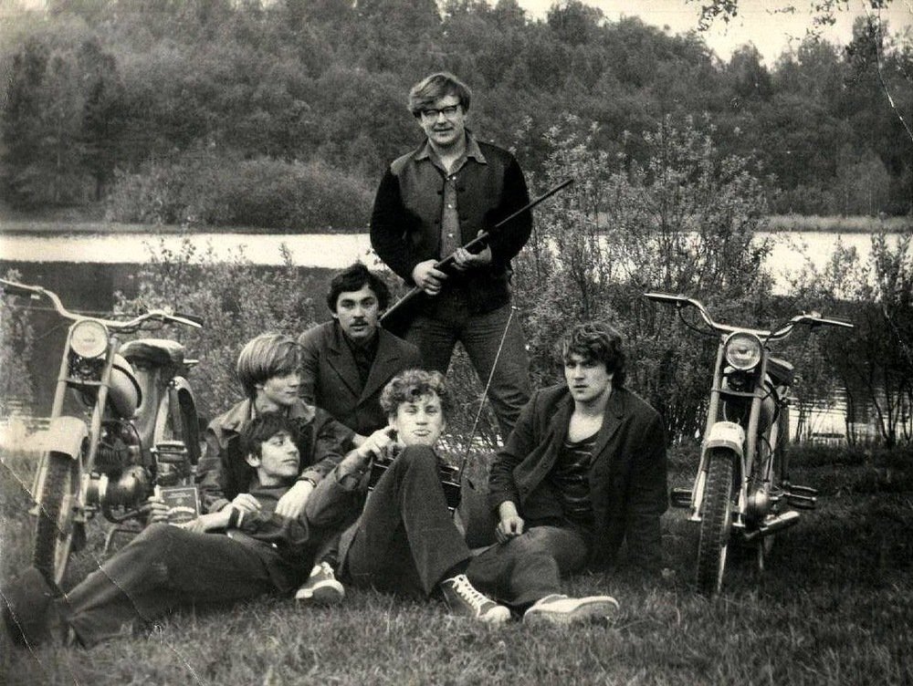 Photograph by Эльдар Байкиев