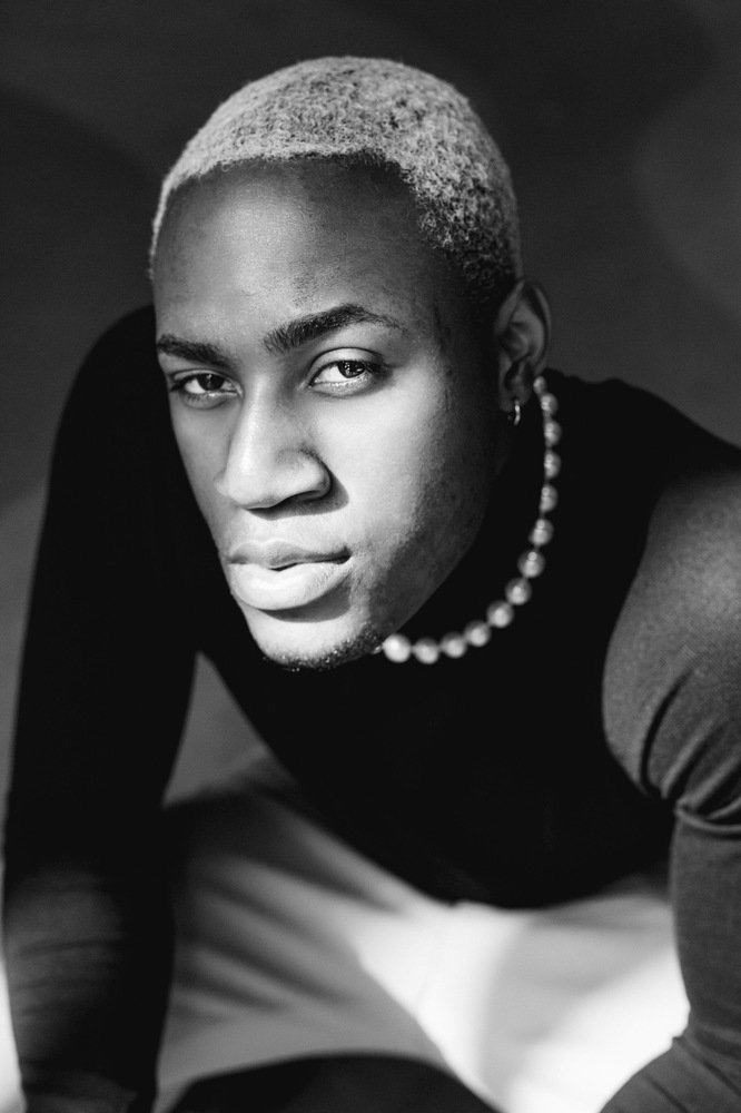 Photograph by Yana Viesulas