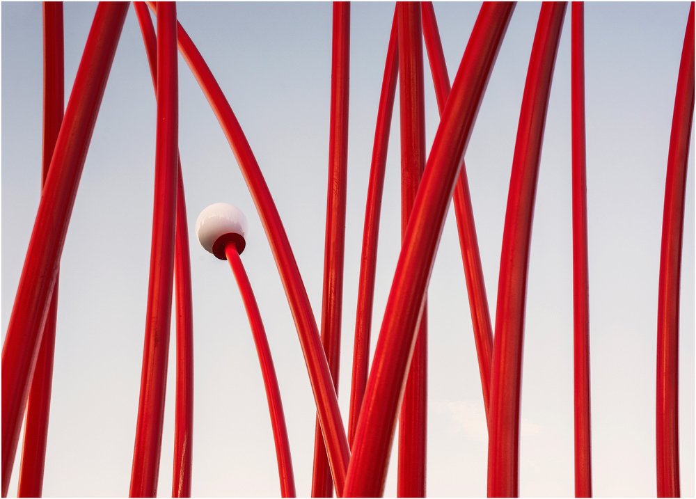 Photograph by Aeromast