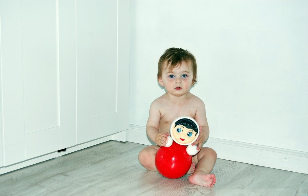 Photograph by Daria Kaloshina