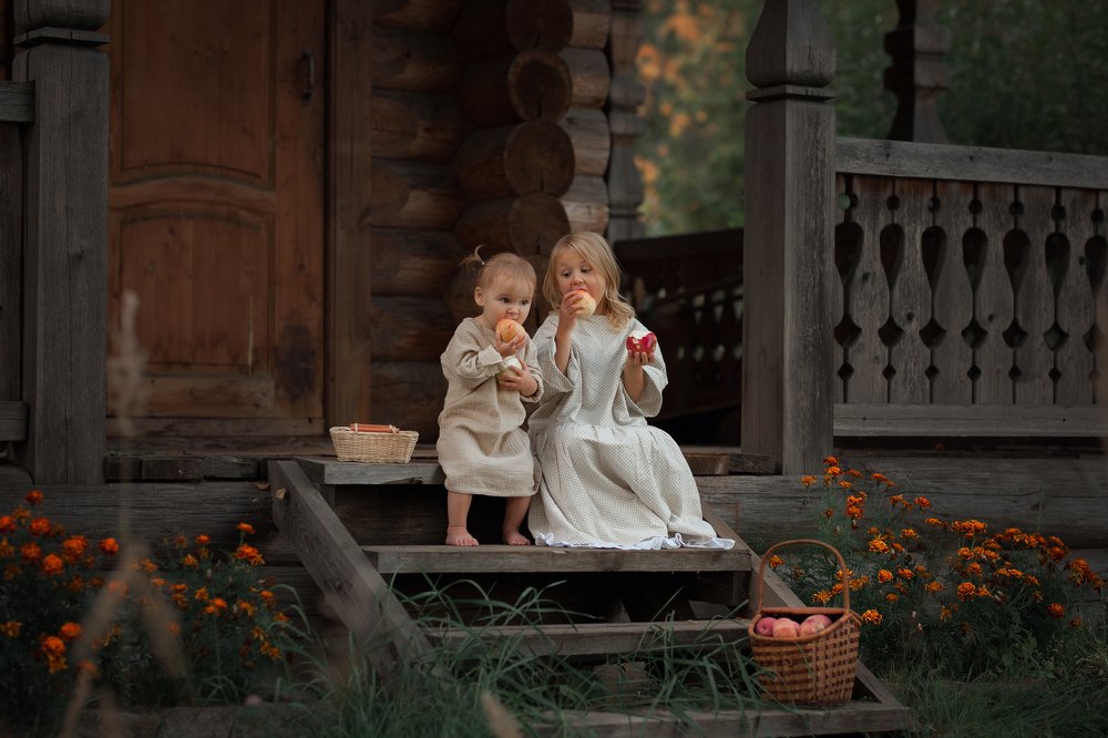 Photograph by Алиса Ионкина