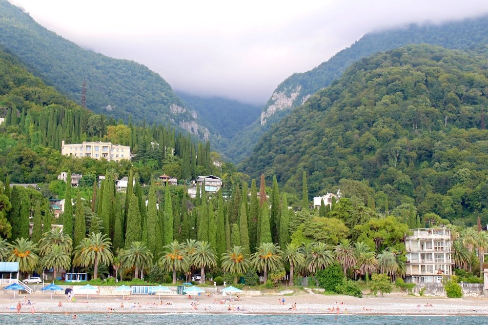 Photograph by Виталий