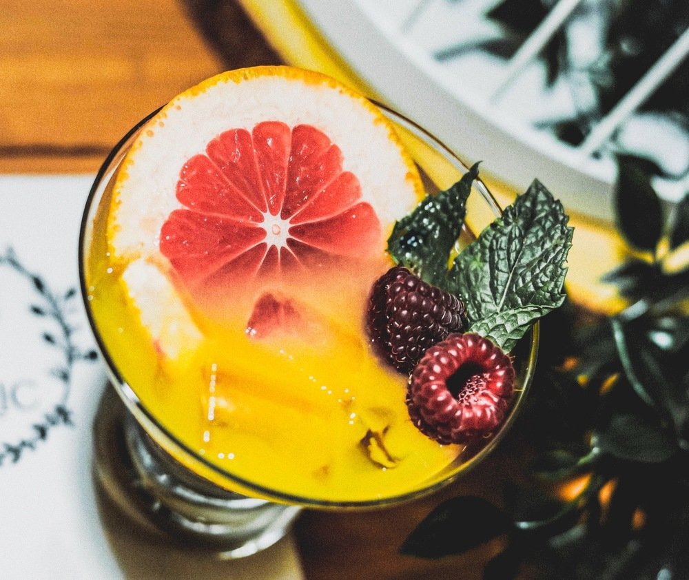 Photograph by Yana Viesulas