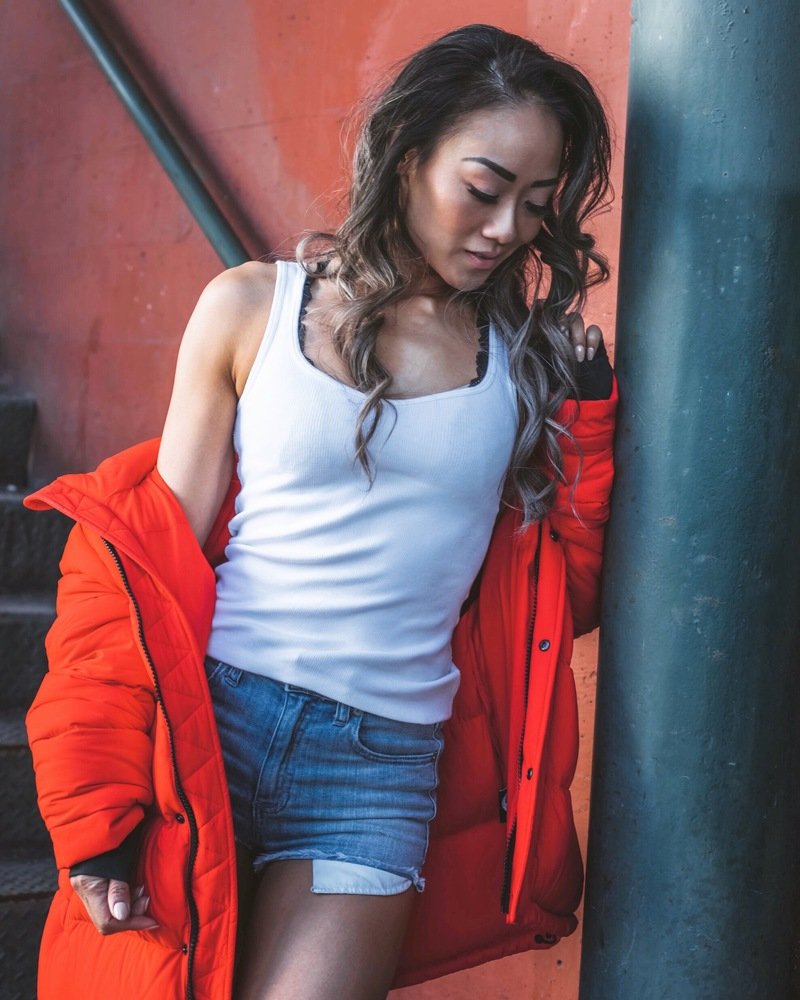 Photograph by Yana Viesulas