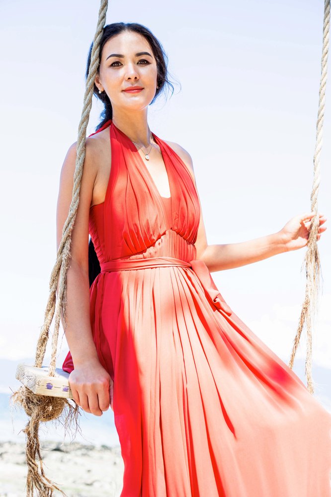 Photograph by Yana Viesulas