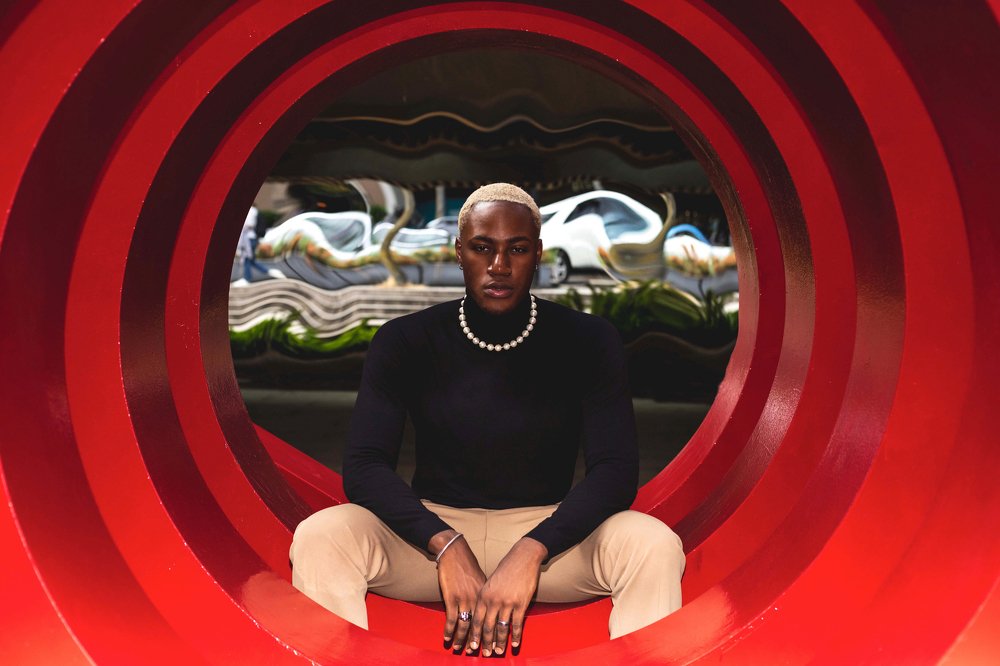 Photograph by Yana Viesulas