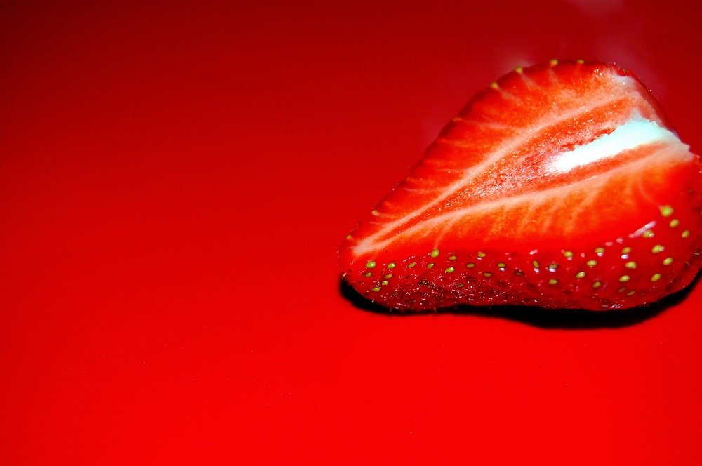 Photograph by Daria Kaloshina