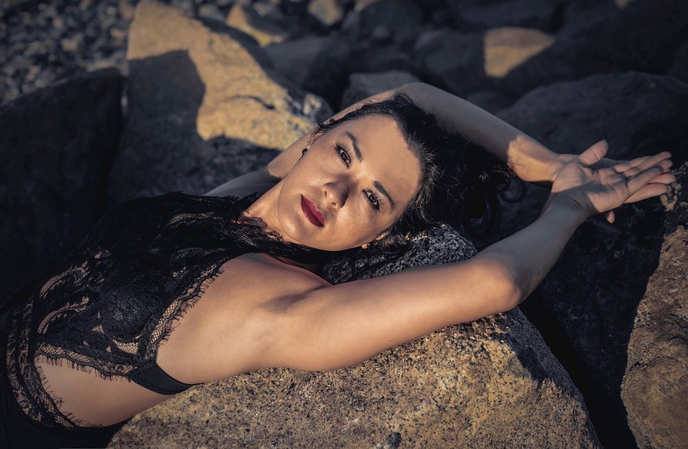 Photograph by Yana Viesulas