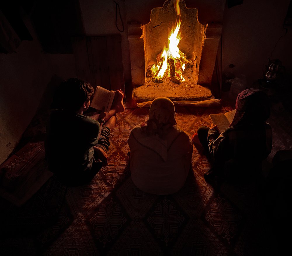 Photograph by Ramazan Yıldırım