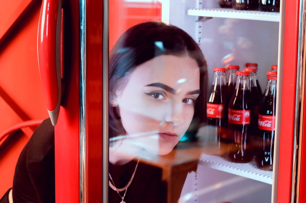 Photograph by Алиса Шрамко