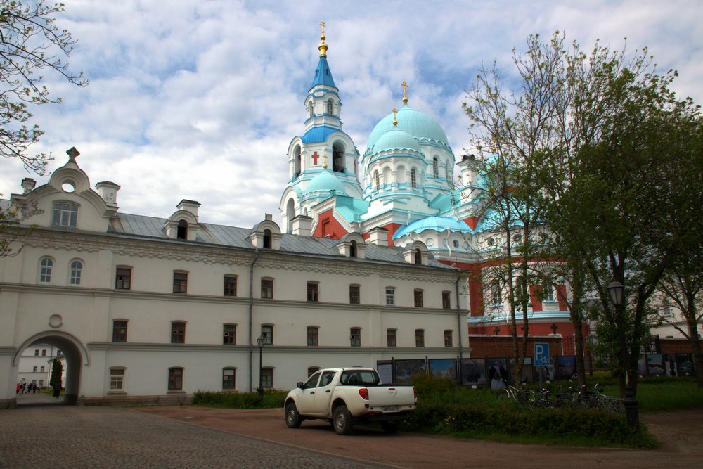 Photograph by Александр