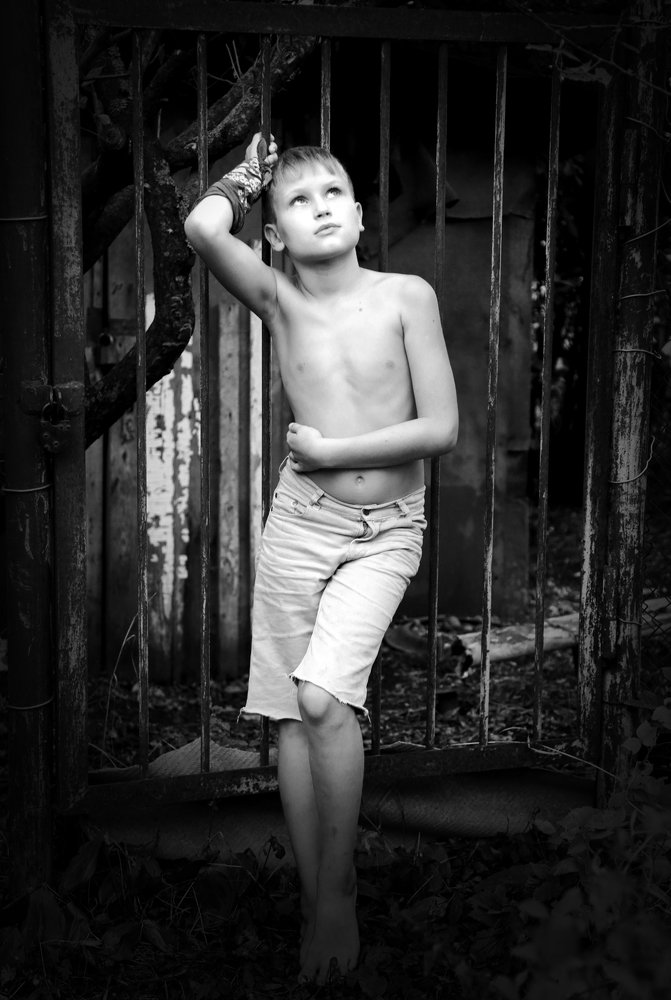 Photograph by Наталья Жалнина