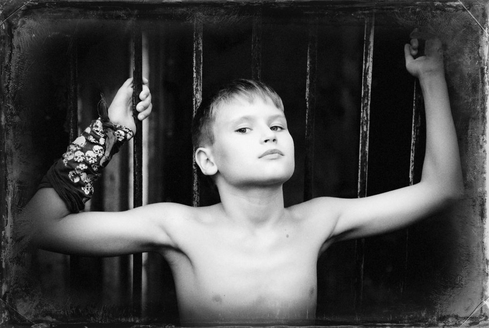 Photograph by Наталья Жалнина