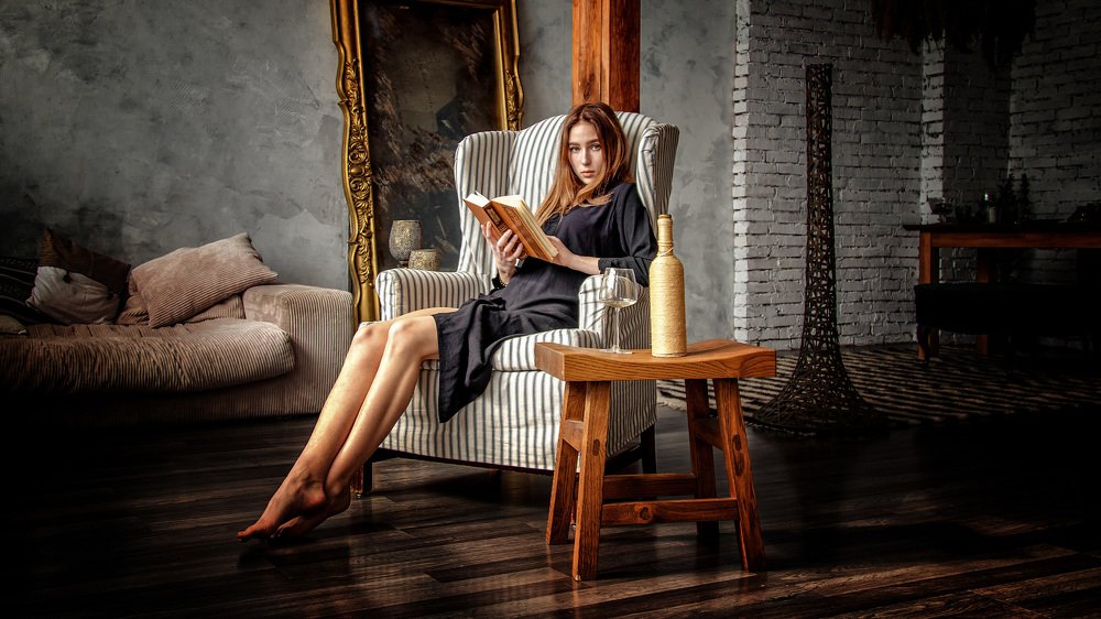 Photograph by Иван Симута