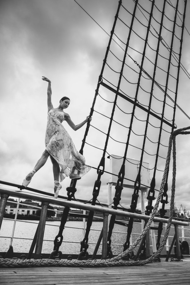 Фотография автора Андрей Лем