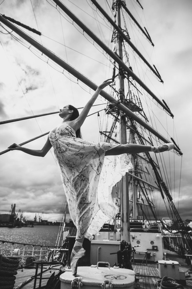 Фотография автора Андрей Лем