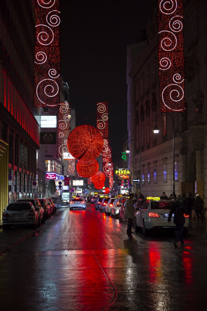 Photograph by Анна Кныш