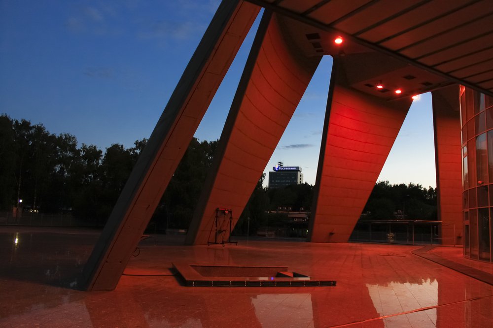 Photograph by Анна Кныш