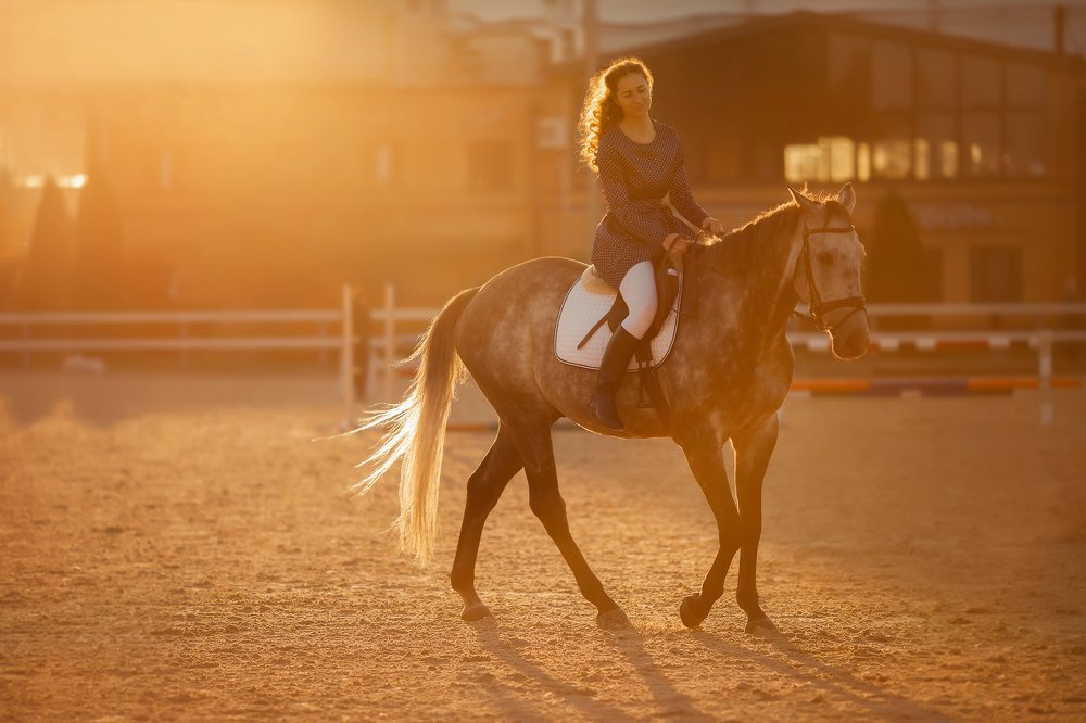 Photograph by Ульяна Меньшикова