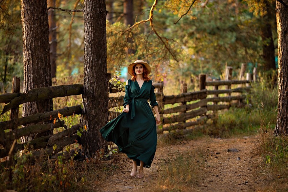 Photograph by Валентина Морозова