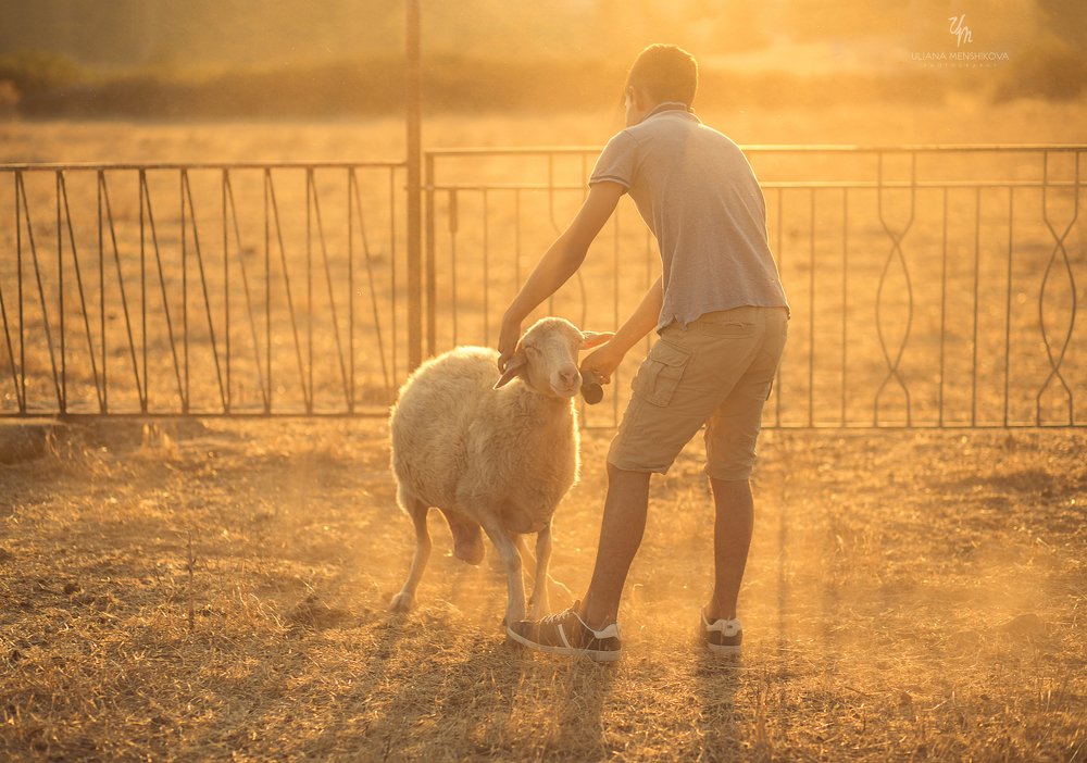 Photograph by Ульяна Меньшикова
