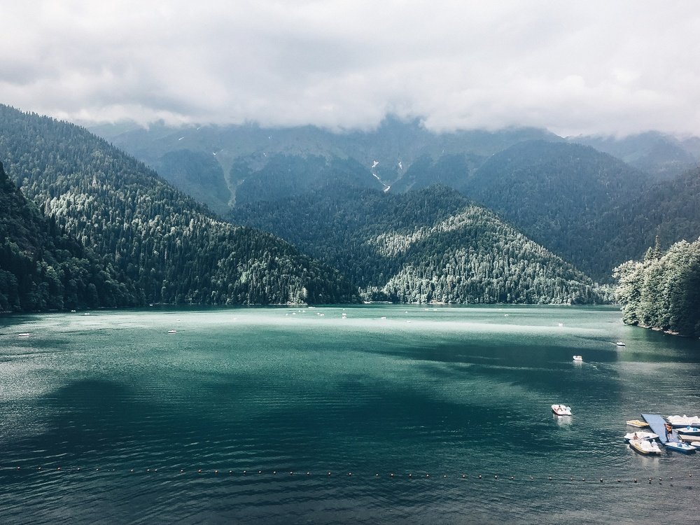 Photograph by Анастасия Савкова