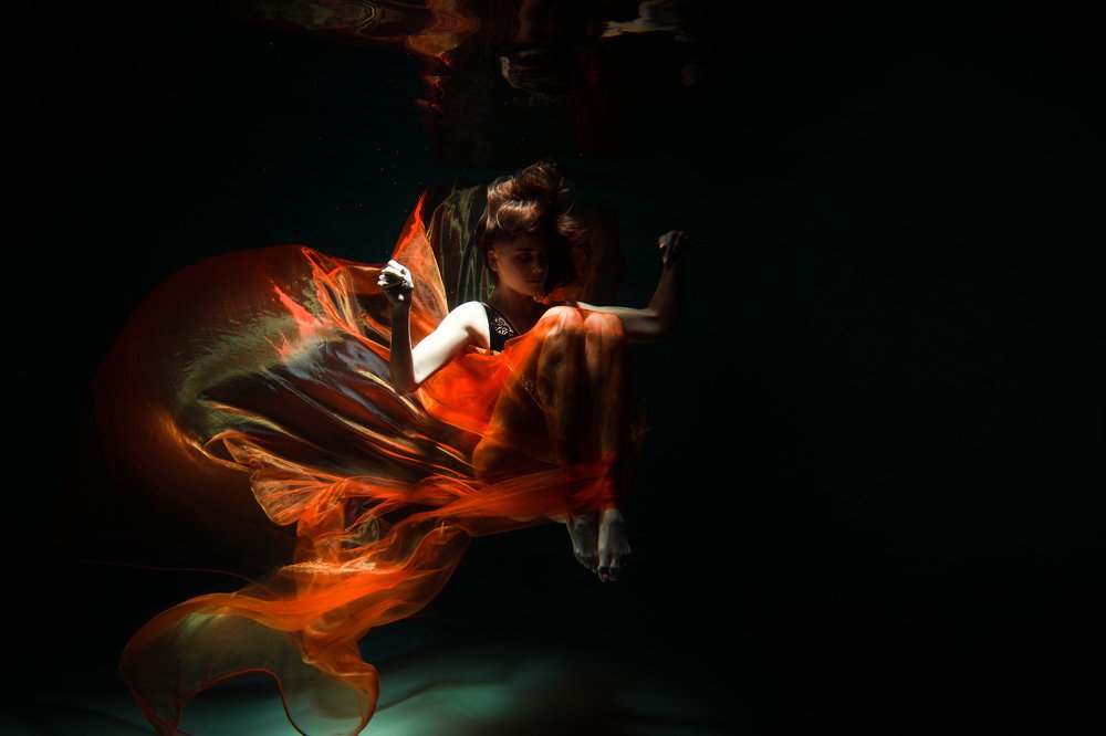 Photograph by Ирина Баранникова